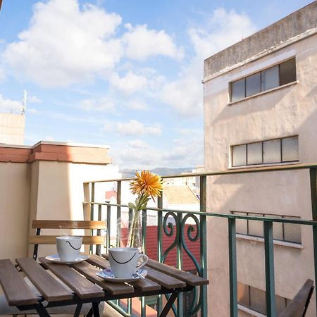 Living4Malaga Blue Bay Leilighet Eksteriør bilde